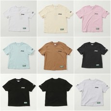 지프키즈반팔 TOP01