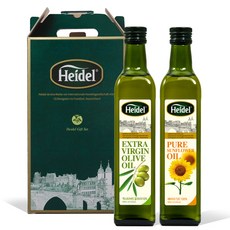 하이델유럽오일