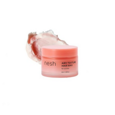 네쉬 에어리 텍스처 헤어 왁스 50ml 소프트 여자 잔머리 정리 애교머리 픽서, 1개