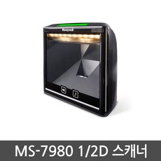 honeywell스캐너