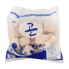 GS 대구곤 800G, 1