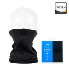 비비안쿨넥워머