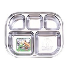 미니특공대식판