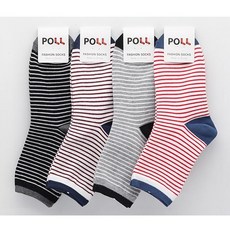 여름수면양말남성용