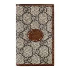 [구찌] 23SS 722601 92TCG 8563 인트로킹 GG 카드케이스