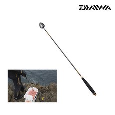 다이와 토너먼트 롱캐스터2 밑밥주걱 쏠채, 1개