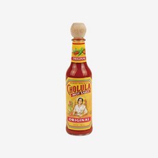 촐룰라 핫소스 오리지널 150ml, 1개