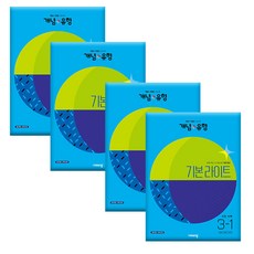 개념유형라이트초등3-1