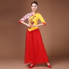 중국무용복식문화사