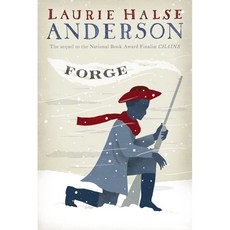 Forge : The Seeds of America Trilogy, Simon & Schuster