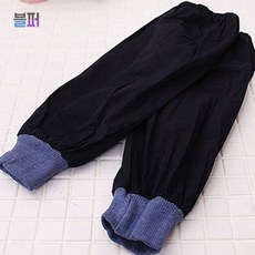 스마트클라우드 일반 토시 검정