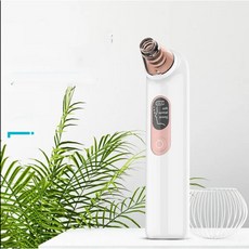 크리스털클라우드 피지제거기