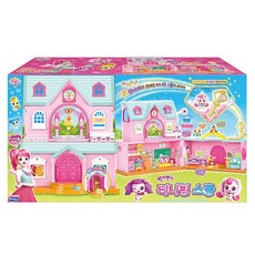 캐치티니핑스쿨