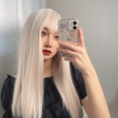 로리타가발