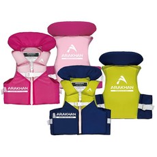 아라칸스윔자켓