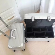 알루미늄카메라캐리어