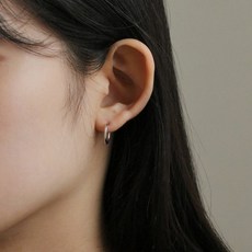 레스이즈모어귀걸이