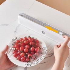 크린랲 슬라이딩 커팅기 랩 포장 커터기 랩핑기, 표준형, 1개