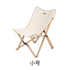 코스트코 우드 롤테이블 철물 접이식 테이블 휴대용 초경량 원목 캠핑, Mu Yue 원목 의자 소형