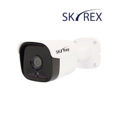 스카이렉스 SKYN-404B 400만화소 실외 방수 CCTV 감시카메라 - 스카이렉스녹화기