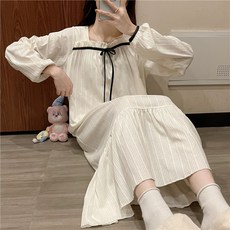 공주잠옷 TOP01