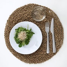 이케아식탁매트