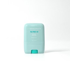 [세븐틴 승관 Pick] 브링그린 티트리 시카 쿨링 선 스틱 22g