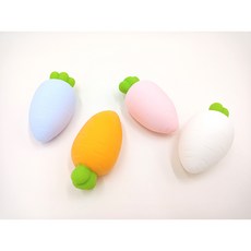 [핑크풋]당근주물럭