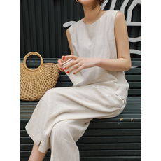 린넨나시투피스