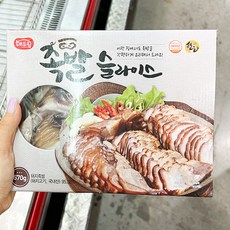 코스트코족발