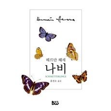 광나루비행장 나비 범우 헤르만 헤세