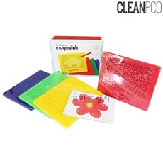 소프트자석블럭