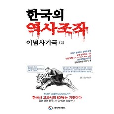 한국의역사조작