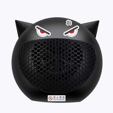 캠핑온풍기300w