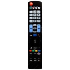 NOTTOO LG TV 전용 리모컨, COMBO-2201, 1개