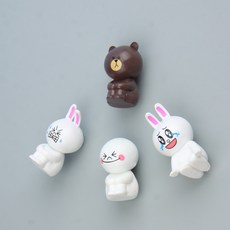 캐릭터마그넷