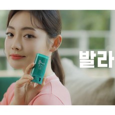 시어버터풋스틱