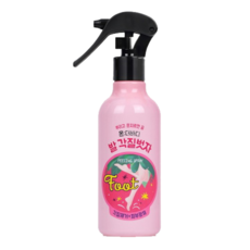 온더바디 발 각질 벗자 풋 필링 스프레이 240ml, 1개입, 24개
