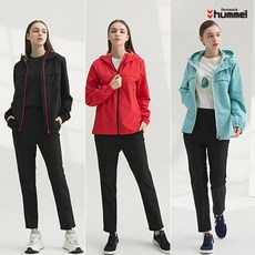 [HUMMEL]험멜 여성 퍼포먼스 익스트림 셋업 2종