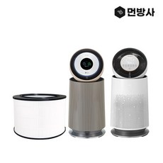 lg퓨리케어가습기먼지필터