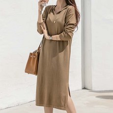 라쿤후드니트세트