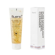 브에노 달빛 로즈 플로랄 클렌저 80ml