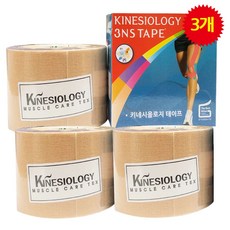 뉴만kinesiology