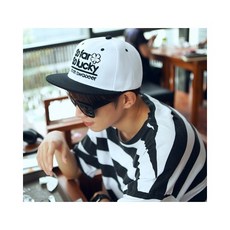 [해외]여성악세사리 모자 청소년 남성 여름학생 레저 여행 선 스크린 힙합 모자 편평한 챙 모자 야구 모자 캡