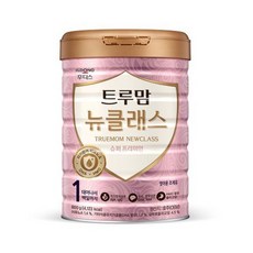 후디스 트루맘 뉴클래스 1단계 (800G), 1개