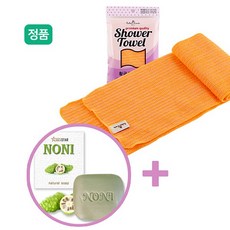 황금손 때장갑, 황금손 때타올, 1개