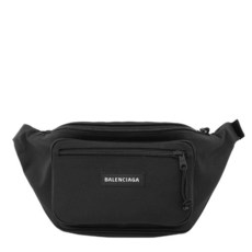 발렌시아가벨트백