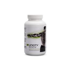 Unicity Renew Men 210정, 단일상품
