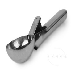 아이스크림 스쿱 아이들간식 아이스크림주걱