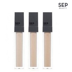 셉 제트 퍼펙팅 커버 컨실러 6.5ml, 1. 13호 임프레시브 화이트